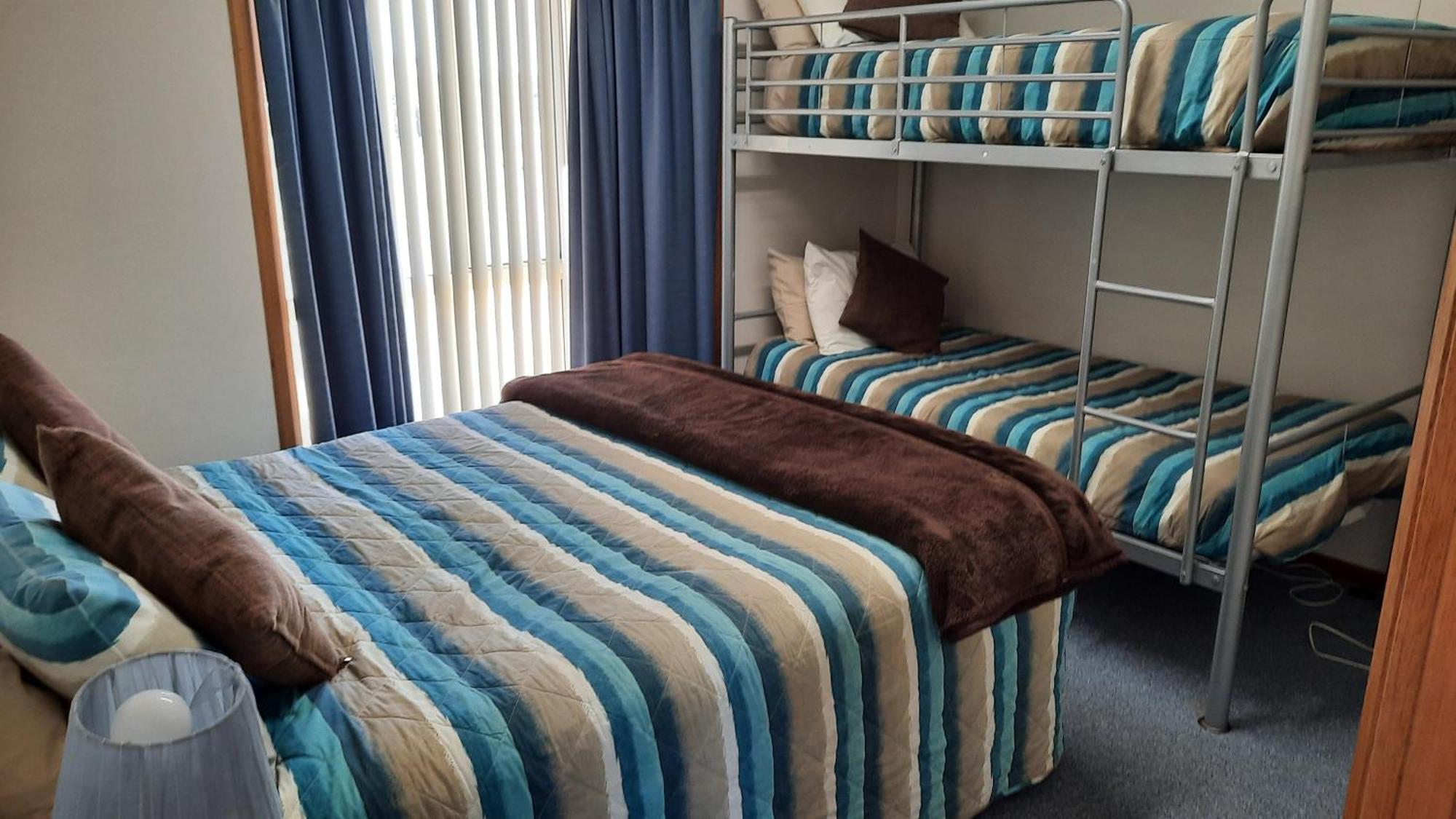 Kangaroo Island Accommodation Kingscote Exterior foto